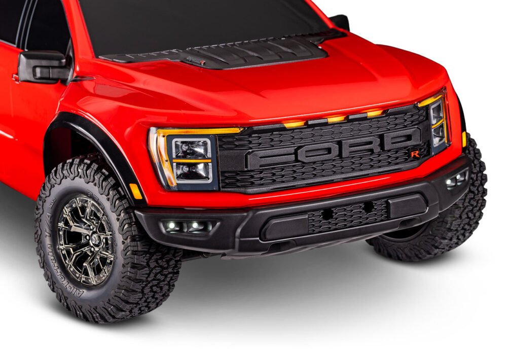 101076-4-Front-Details__71645 Traxxas raptor R