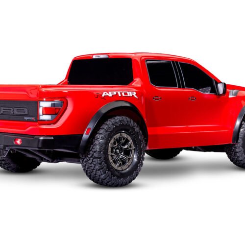 101076-4-Raptor-R-Rear-3qtr-RED__71429 Traxxas raptor R