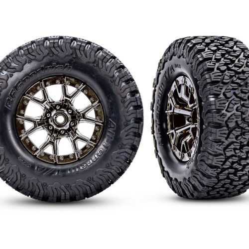 101076-4-Raptor-R-Wheel-and-Tire-Set__72861 Traxxas raptor R