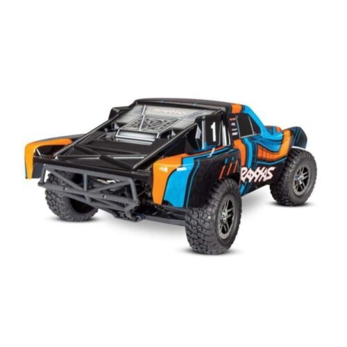 Traxxas slash ultimate
