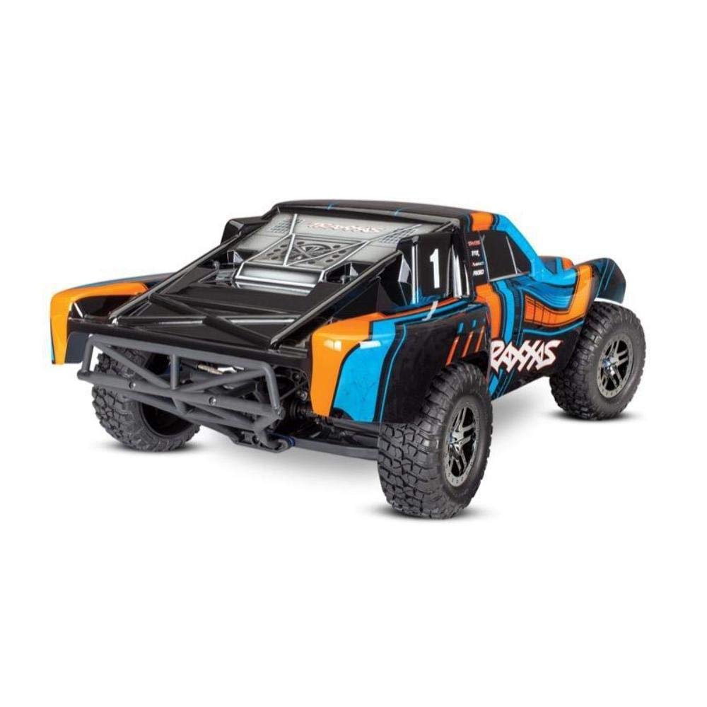 Traxxas slash ultimate