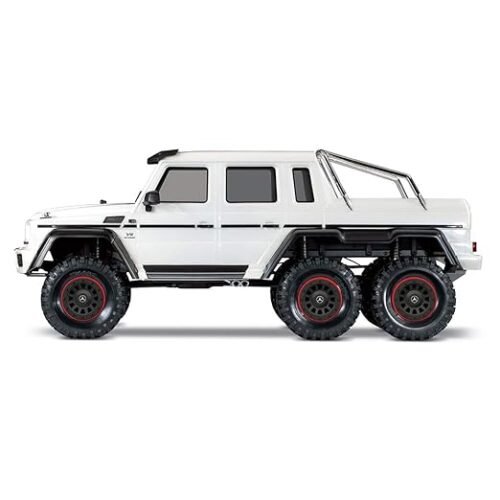 Traxxas Trx6