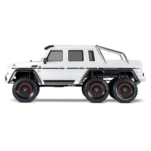 Traxxas Trx6