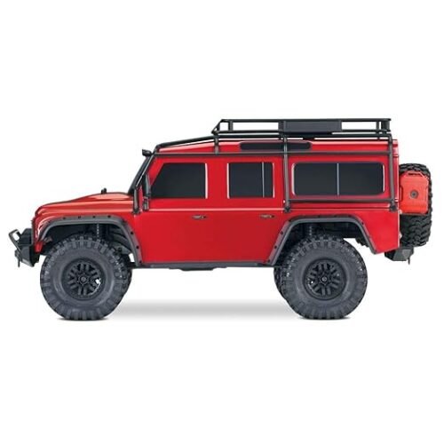 51iHGBy3PHL._SX522_ Traxxas Trx4 defender