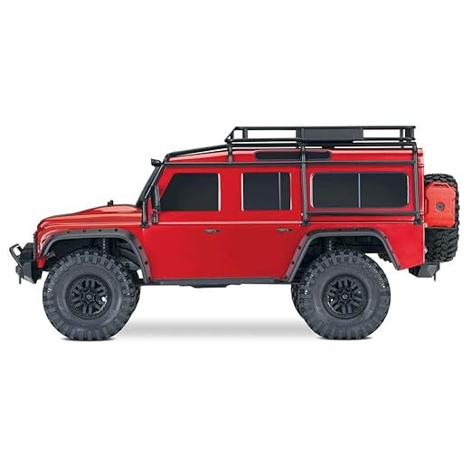 51iHGBy3PHL._SX522_ Traxxas Trx4 defender