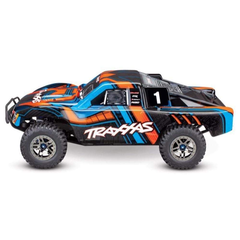 Traxxas slash ultimate