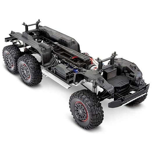 Traxxas Trx6