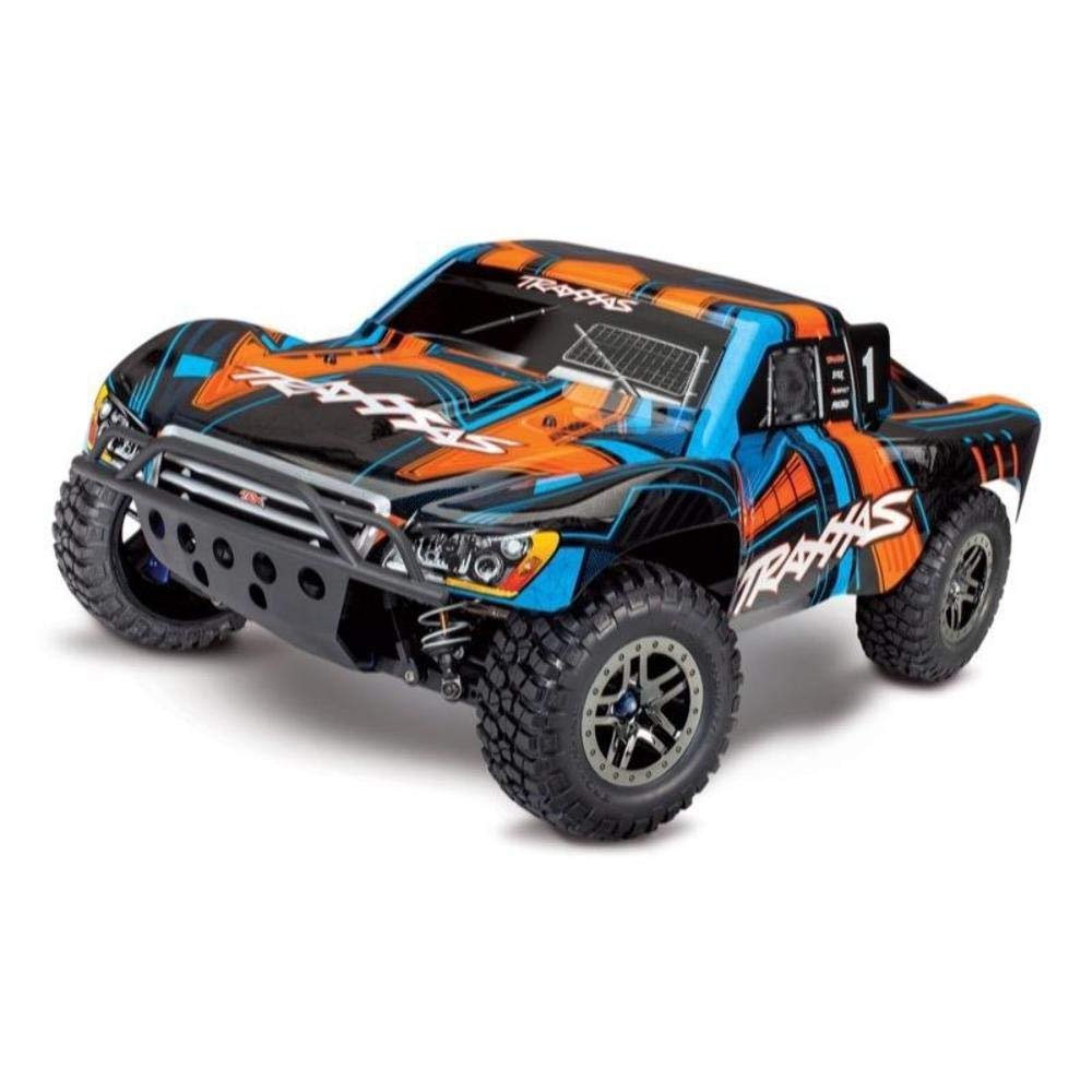 Traxxas slash ultimate