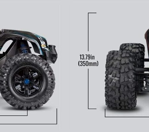 61G8majAxUL._SL1500_ Traxxas xmaxx 8s