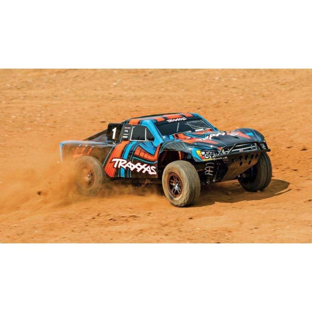 Traxxas slash ultimate