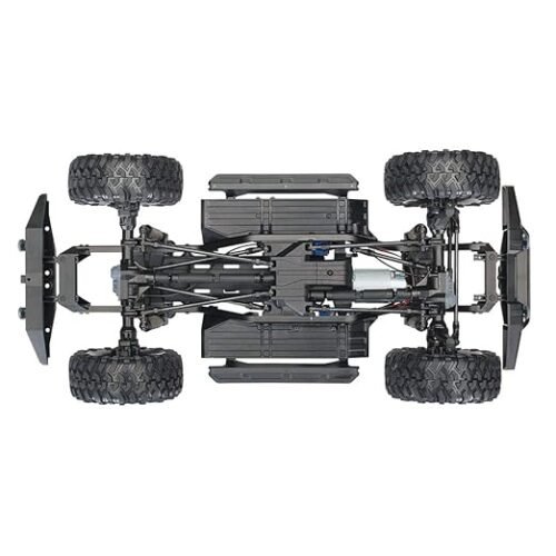 61TnGbpct7L._SX522_ Traxxas Trx4 defender