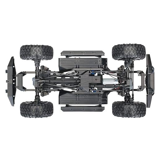 61TnGbpct7L._SX522_ Traxxas Trx4 defender