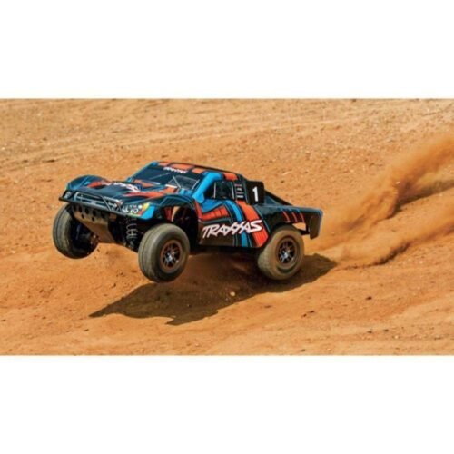 Traxxas slash ultimate
