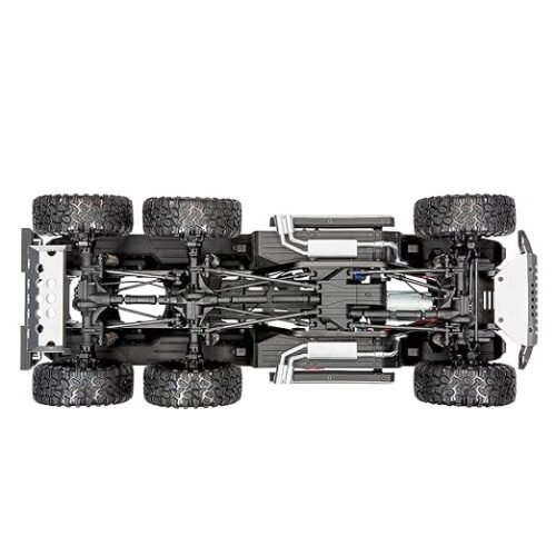 Traxxas Trx6