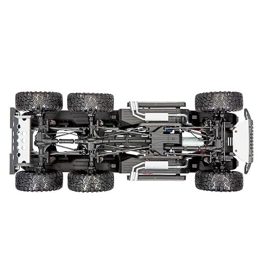 Traxxas Trx6
