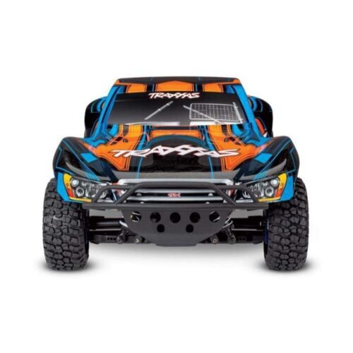 Traxxas slash ultimate