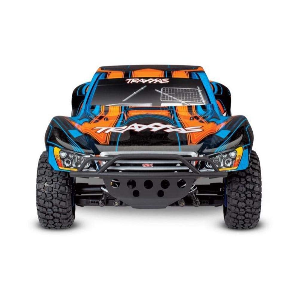 Traxxas slash ultimate