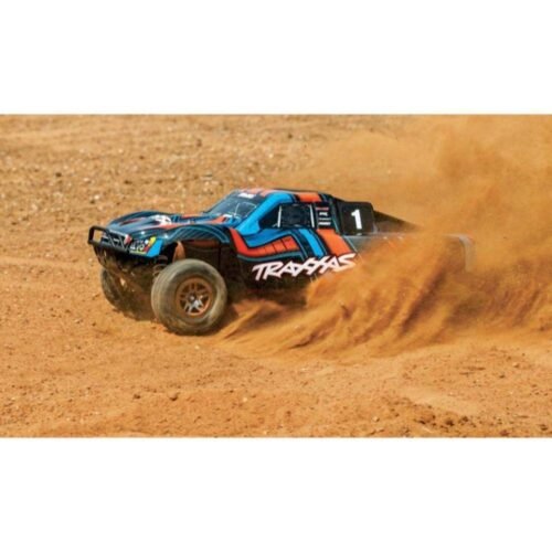 Traxxas slash ultimate