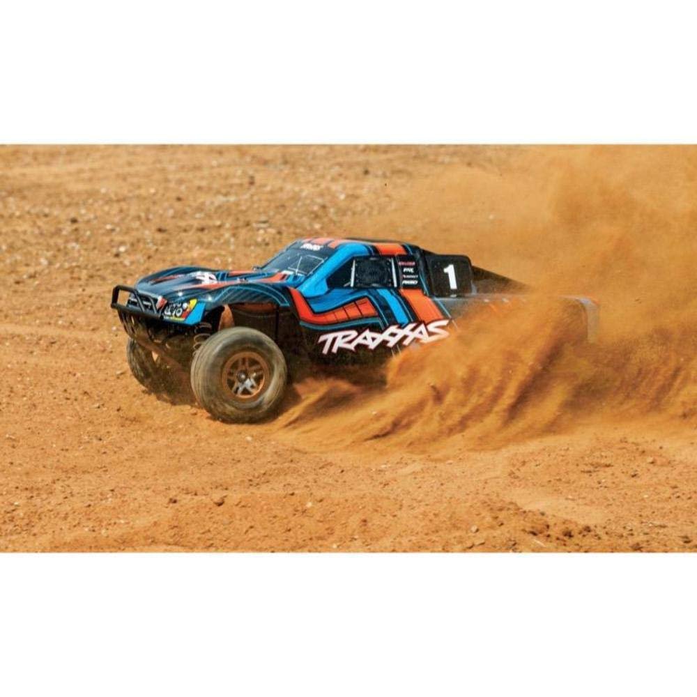 Traxxas slash ultimate