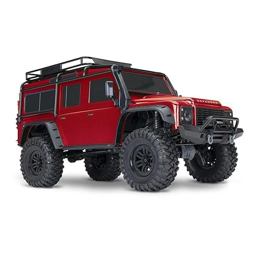 61kQ7TnQMXL._SX522_ Traxxas Trx4 defender