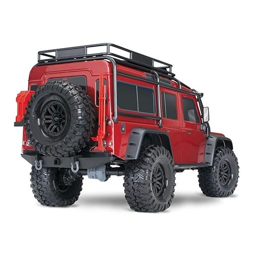 61wyLjjHEHL._SX522_ Traxxas Trx4 defender
