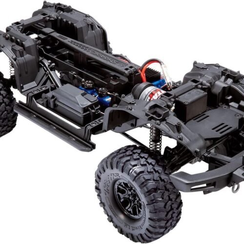 Traxxas bronco new