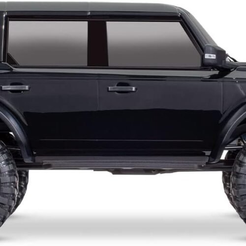 Traxxas bronco new