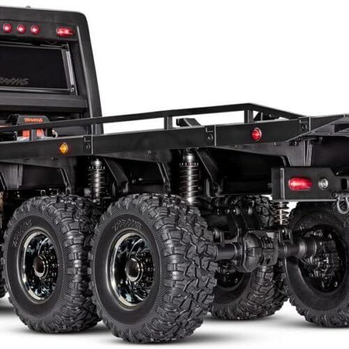 6488f12f5fff2e1c3e1d2bab-traxxas-88086-84-blk-trx-6-ultimate-rc Traxxas trx6 hauler