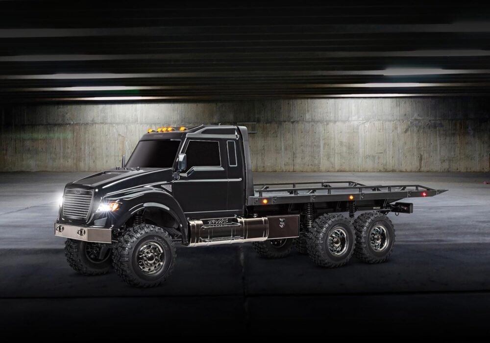 6568afba0fad2735a65f808b-traxxas-88086-84-blk-trx-6-ultimate-rc Traxxas trx6 hauler