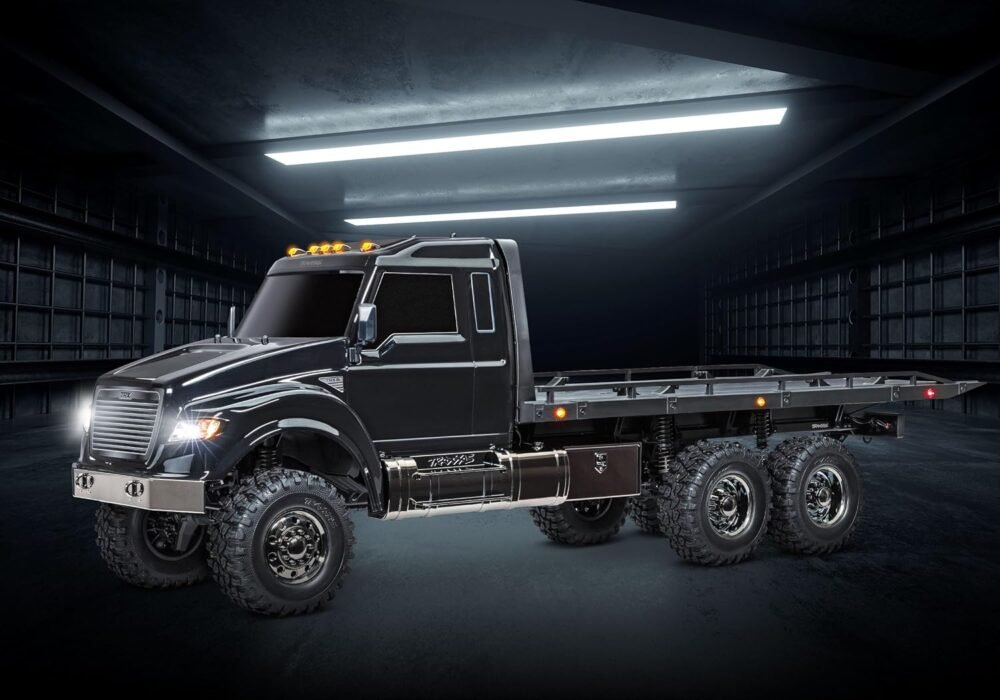 6568afba0fad2735a65f808c-traxxas-88086-84-blk-trx-6-ultimate-rc Traxxas trx6 hauler