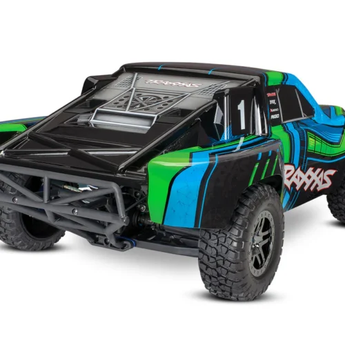 68277-4-Slash-4x4-ultimate-3qtr-rear-RGB-GREEN Traxxas slash 4x4
