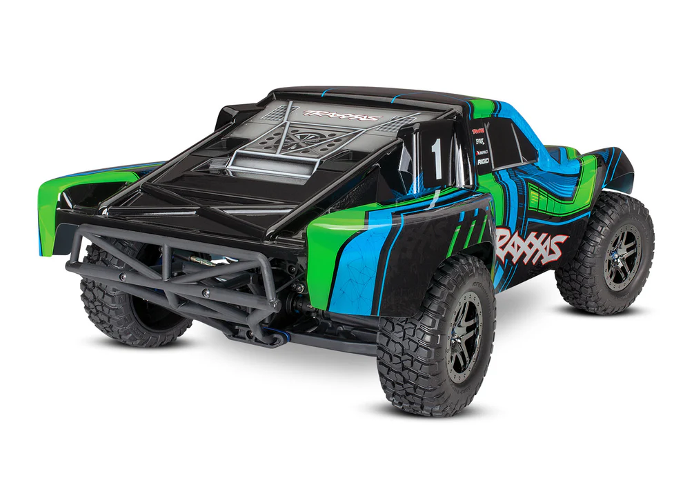 68277-4-Slash-4x4-ultimate-3qtr-rear-RGB-GREEN Traxxas slash 4x4
