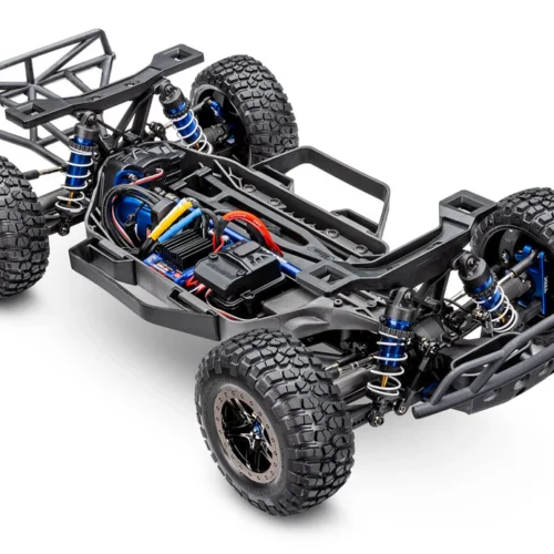 68277-4-Slash-4x4-ultimate-Chassis-3qtr-view Traxxas slash 4x4