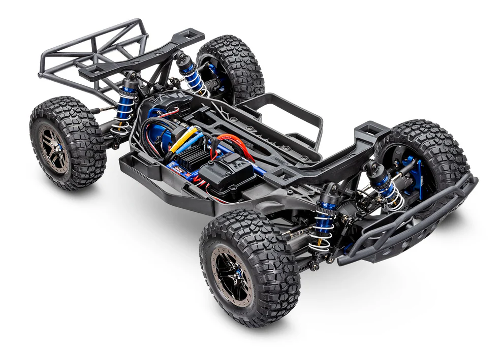 68277-4-Slash-4x4-ultimate-Chassis-3qtr-view Traxxas slash 4x4