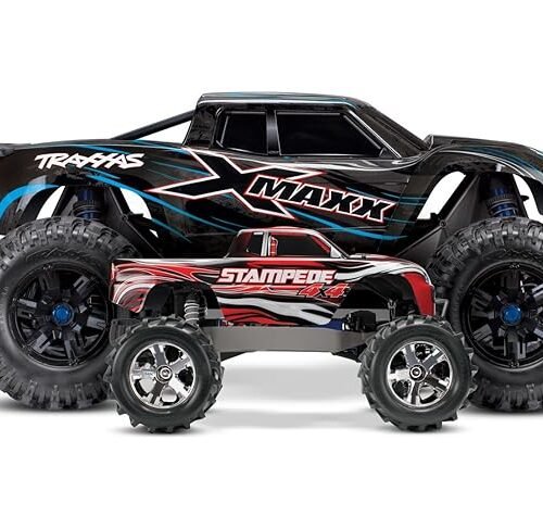 716iTX0vYUL._SX679_ Traxxas xmaxx 8s