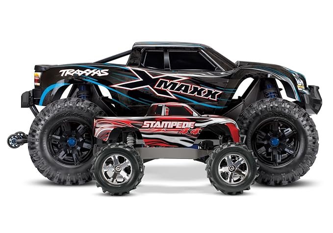 716iTX0vYUL._SX679_ Traxxas xmaxx 8s