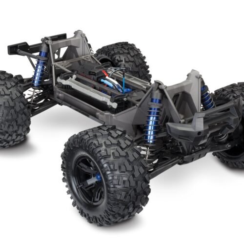 Version 1.0.0 Traxxas xmaxx 8s