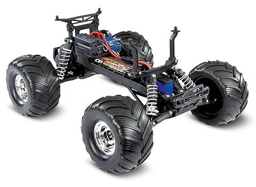 Traxxas Bigfoot 2wd