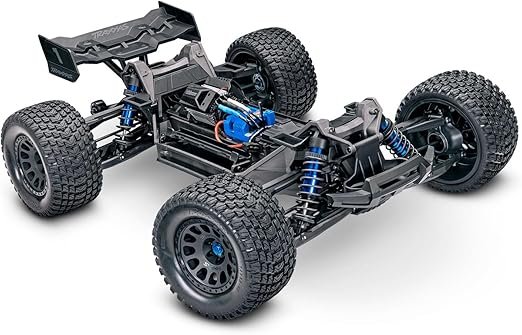 71HIWN7ezkL._AC_SX522_ Traxxas Xrt 8s