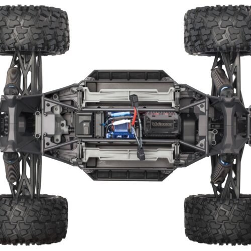 Version 1.0.0 Traxxas xmaxx 8s