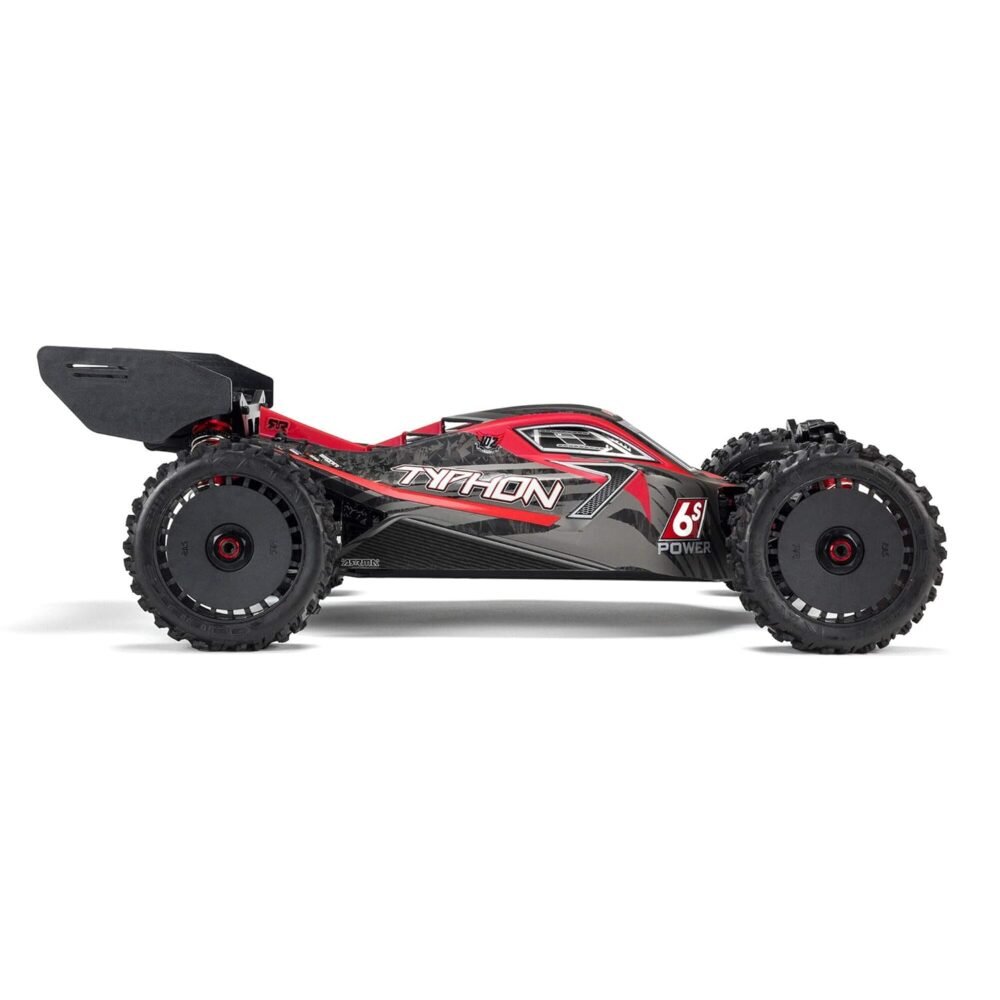 Arrma Typon 6s rtr