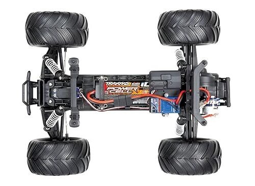 Traxxas Bigfoot 2wd