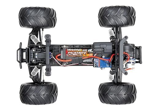 Traxxas Bigfoot 2wd