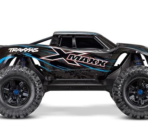 71qk2pCF08L._SX679_ Traxxas xmaxx 8s