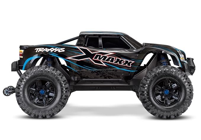 71qk2pCF08L._SX679_ Traxxas xmaxx 8s