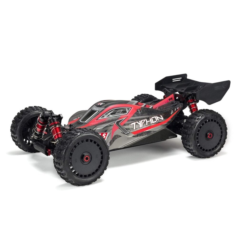 Arrma Typon 6s rtr