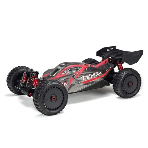 Arrma Typon 6s rtr