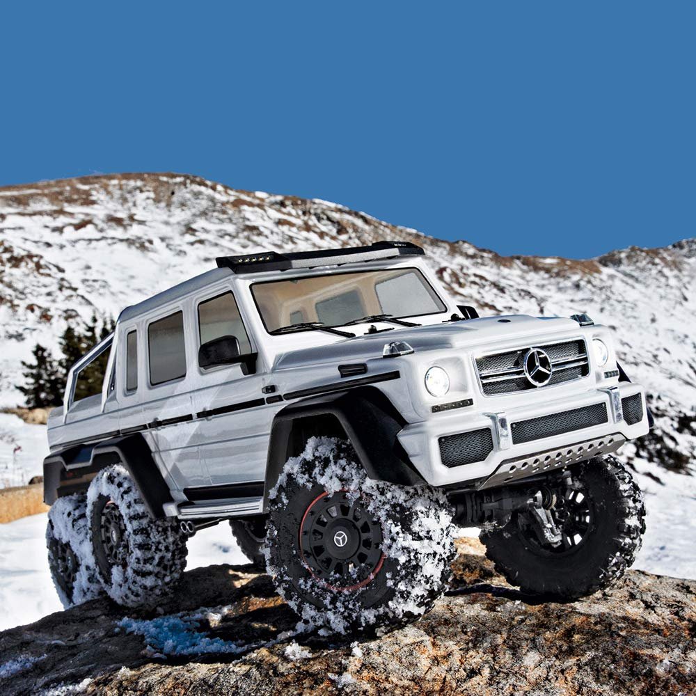 Traxxas Trx6