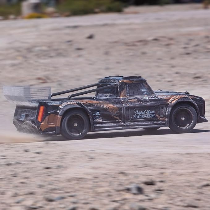 71xgP6qwJyL._AC_SX679_ Arrma infraction 3s