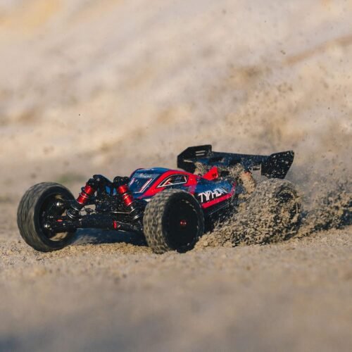 Arrma Typon 6s rtr